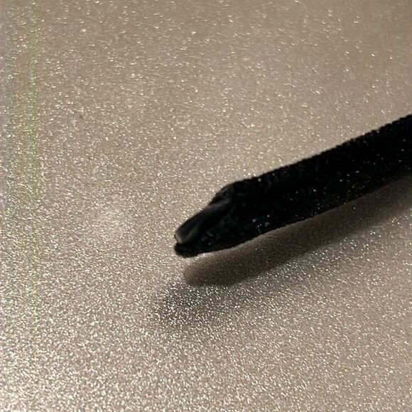 💕1 hr sale 🎉Gold and black Headband - Picture 9 of 9